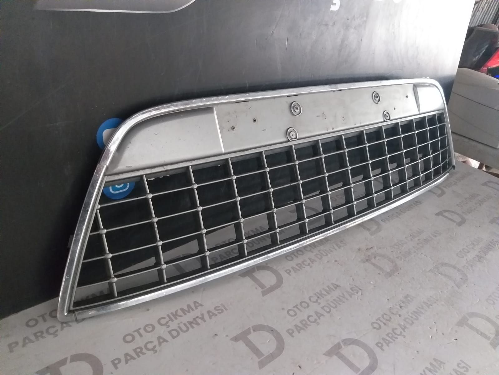 FORD MONDEO �N PANJUR (07-11)