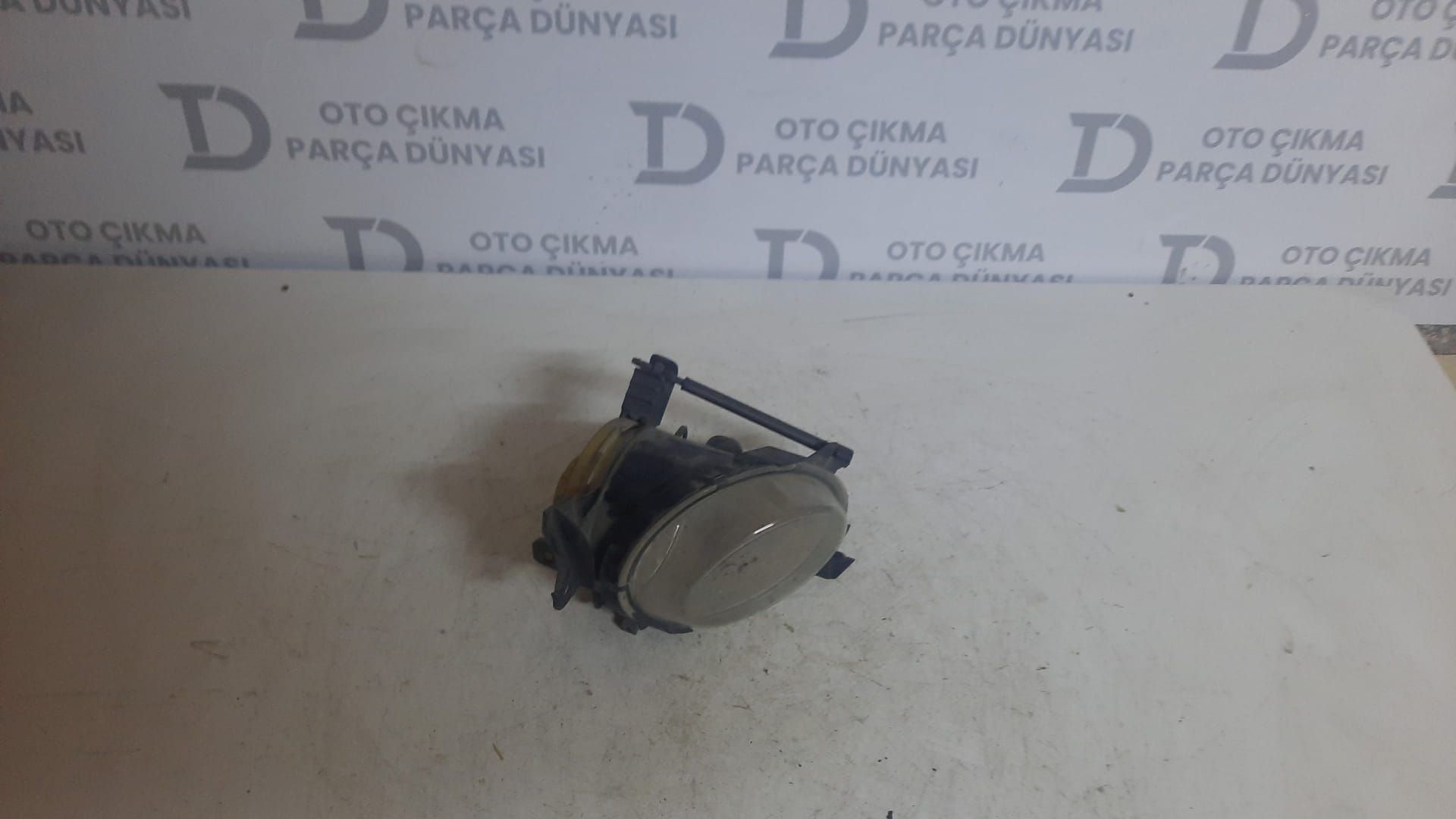 OPEL CORSA SA SS FARI