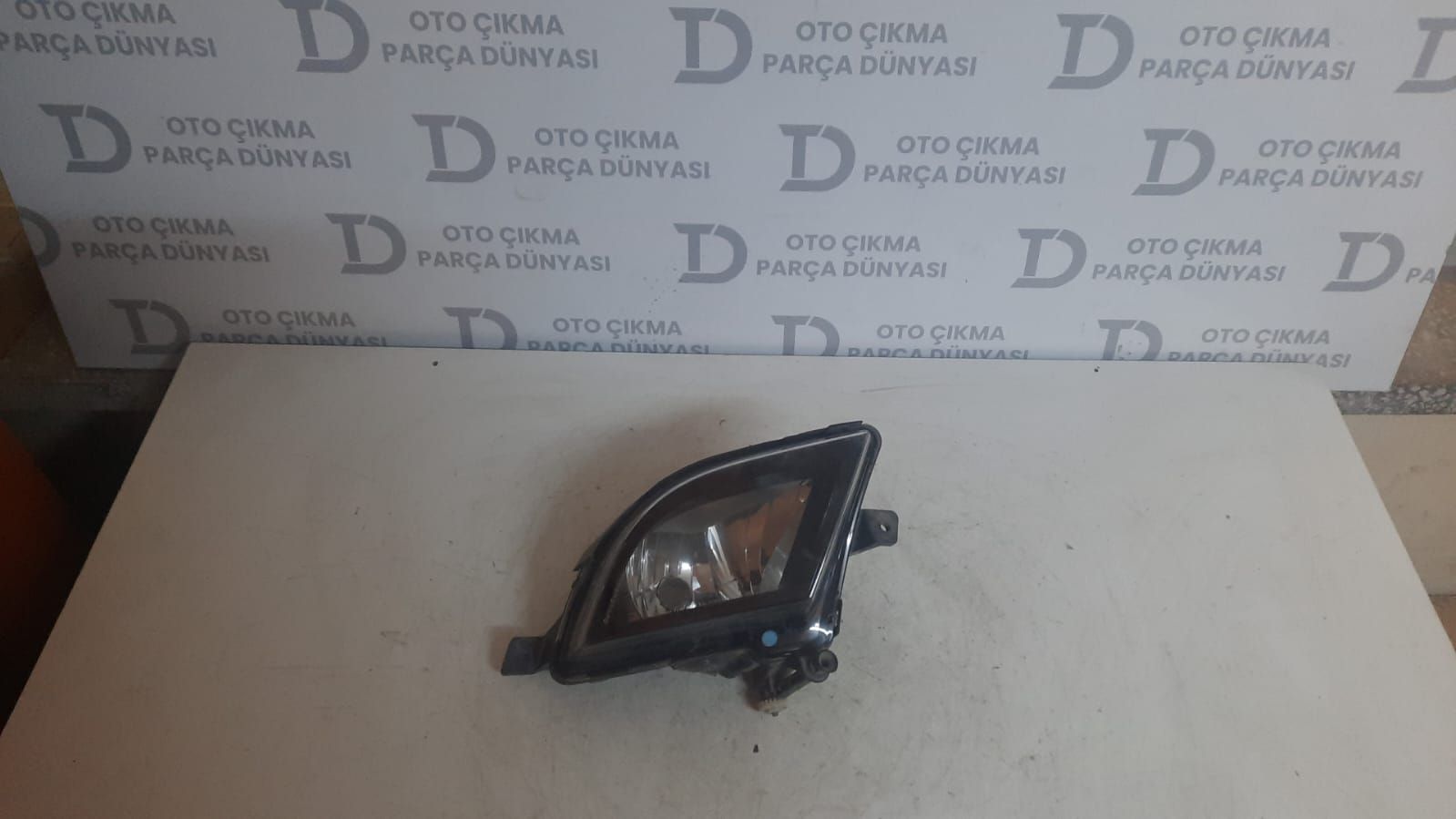 VOLKSWAGEN JETTA SOL SS FARI
