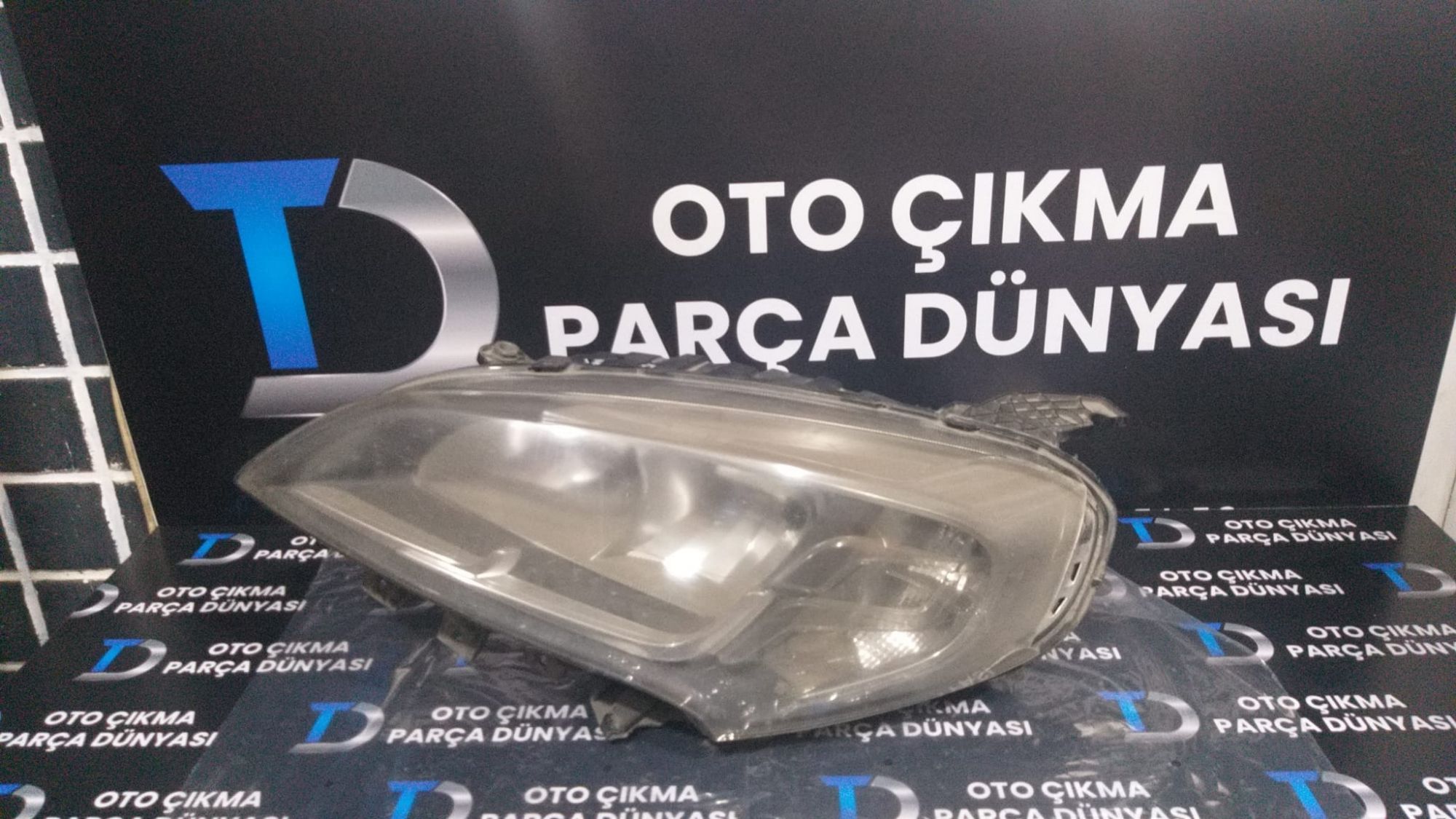 FAT DOBLO SOL FAR 15-23