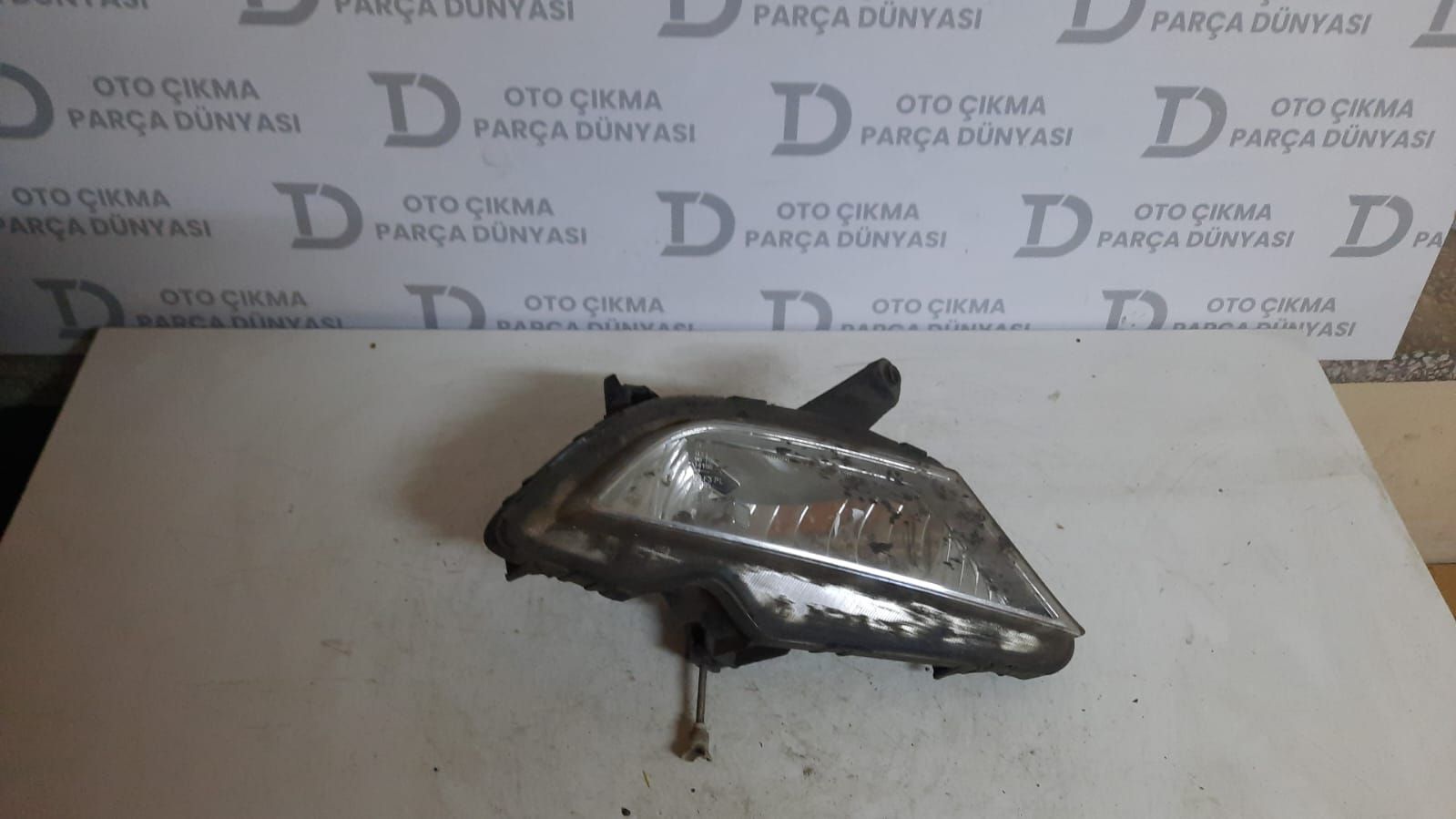 HYUNDA  20 SA SS FARI