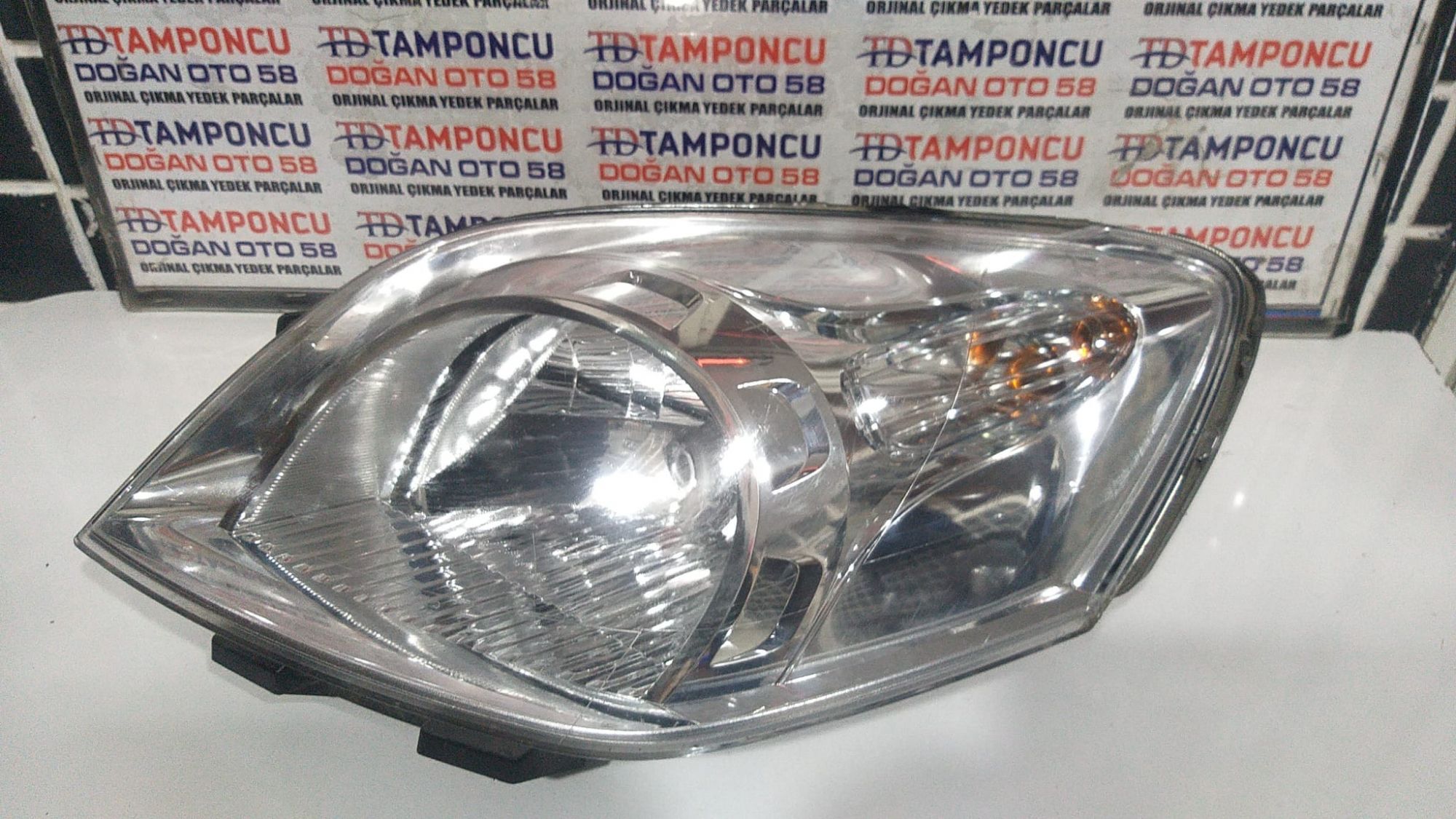 PEUGEOT BIPPER SOL FAR -08-14