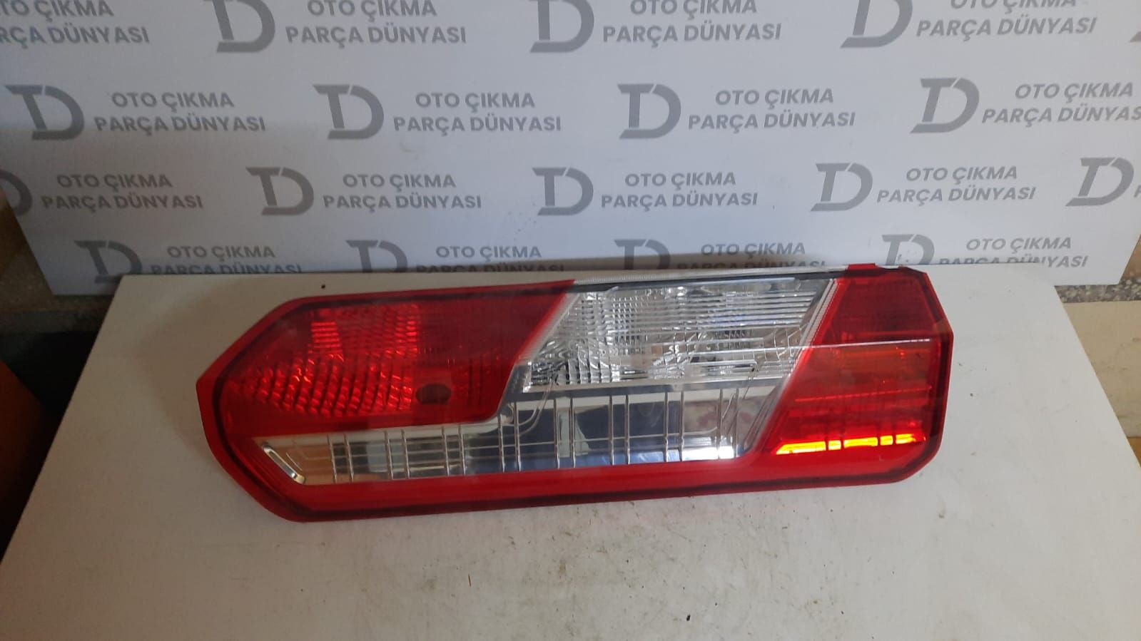 FORD TRANST SOL STOP 19-21