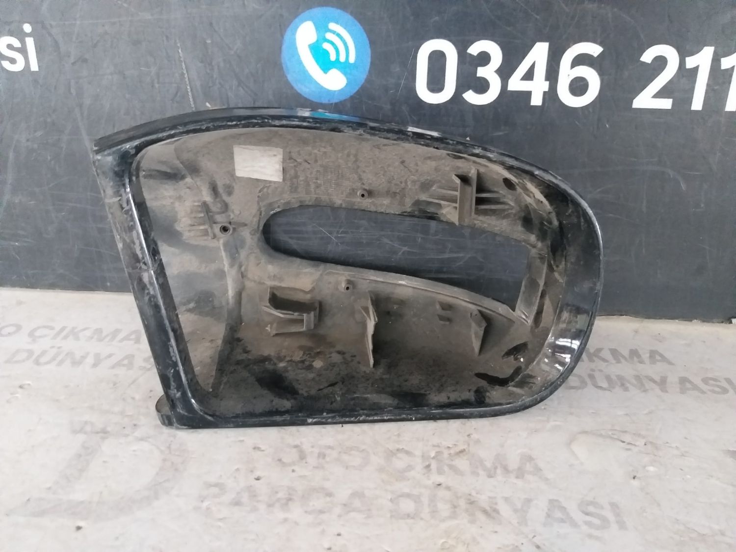 MERCEDES W164 W203 W211 W220 E320 E350 E500 SA� AYNA KAPA�I