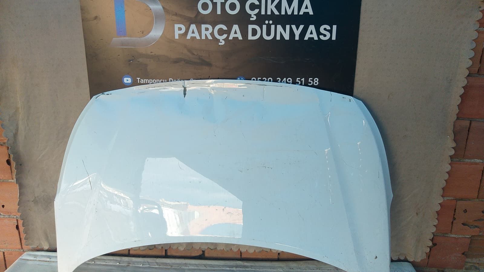 HYUNDA  20 N KAPUT 20-24
