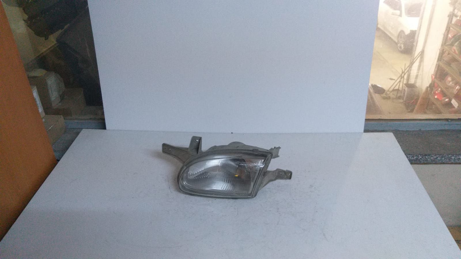 HYUNDA ACCENT SOL FAR 98-00
