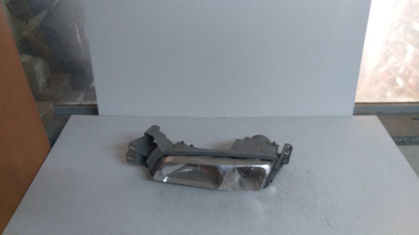 MAZDA LASTZ SOL FAR 93-95