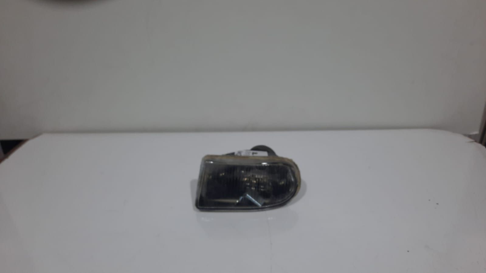 RENAULT CLO SOL SS 96-98