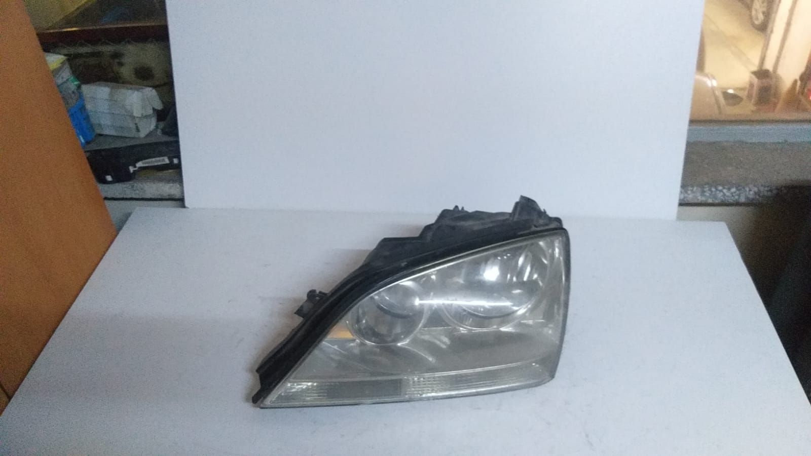 KA SORENTO SOL FAR 02-06