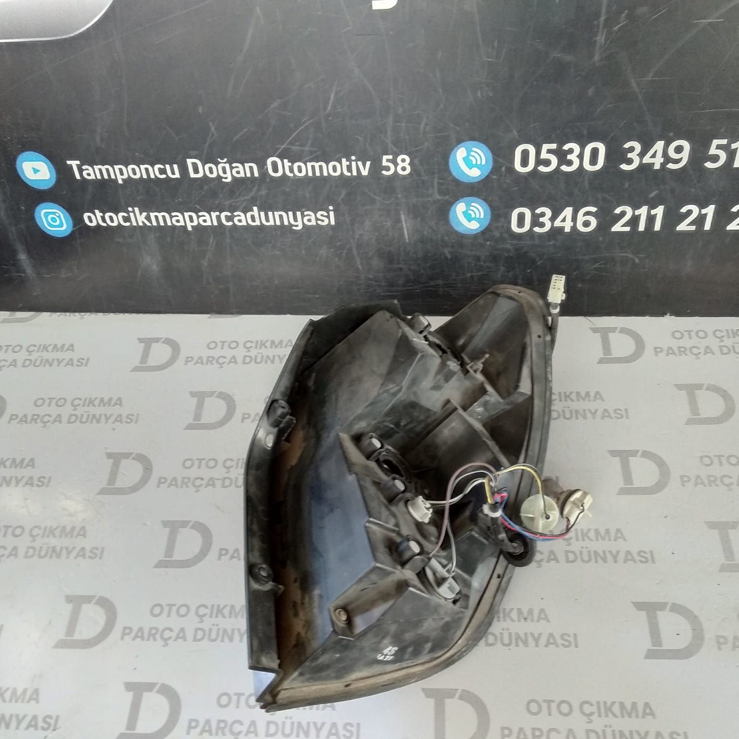 CHEVROLET CAPT�VA SOL STOP (06)