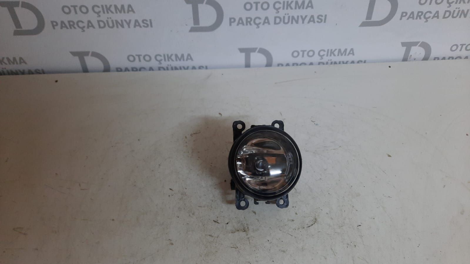 RENAULT MEGAN 2 SOL SS FARI