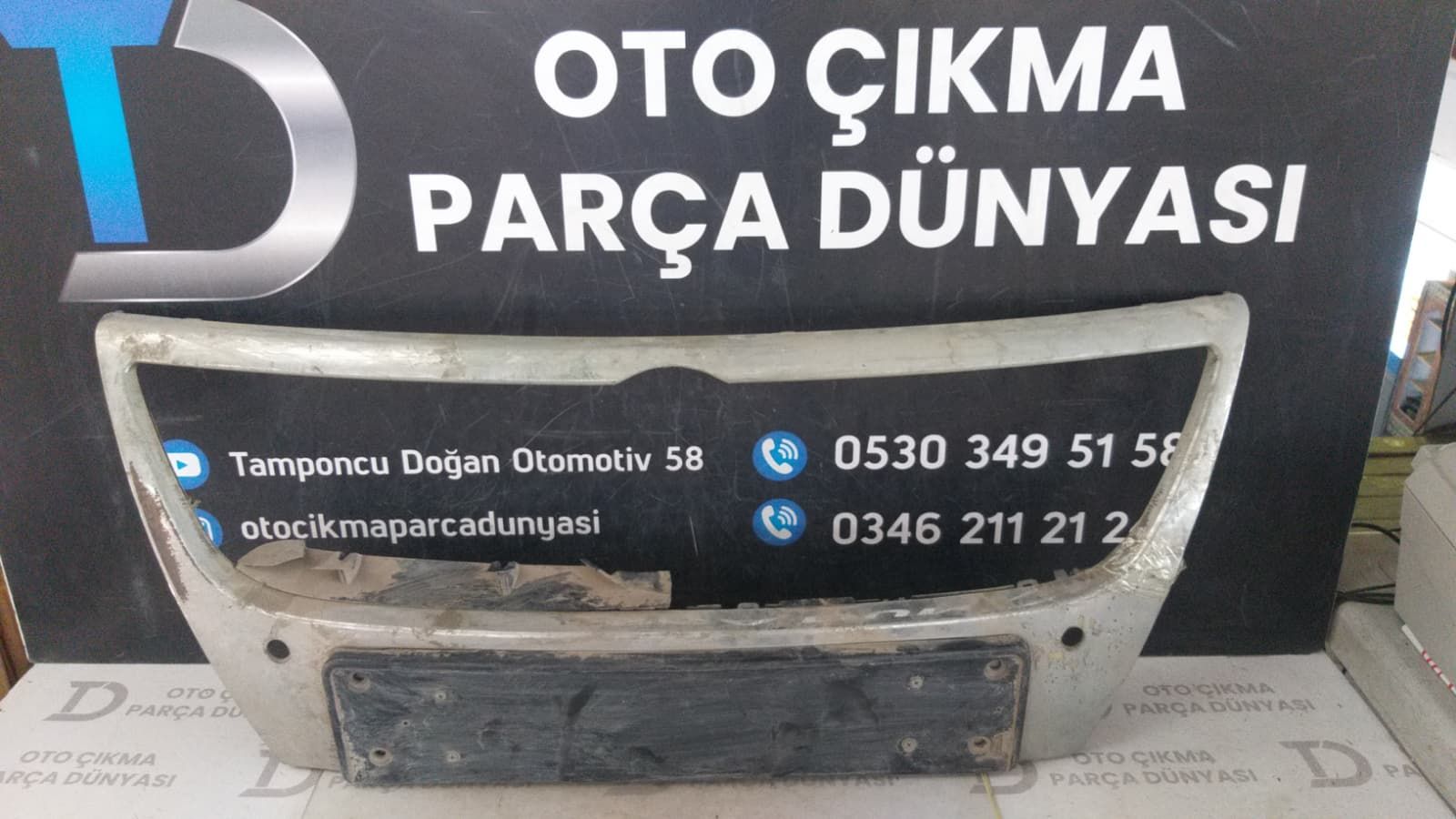 VOLKSWAGEN JETTA �N PANJUR YUVASI