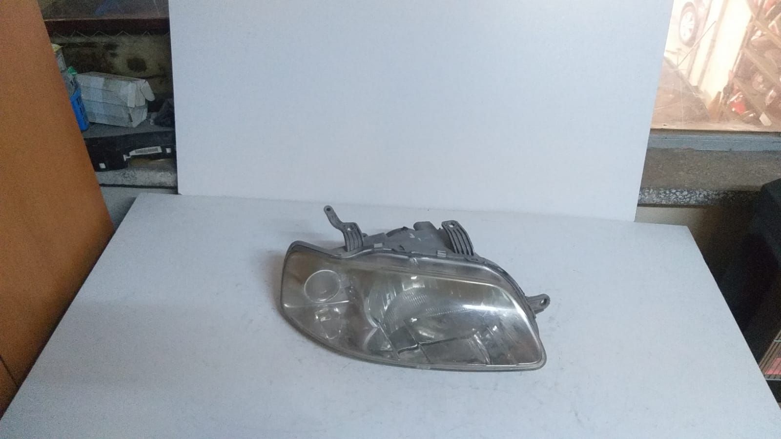 CHEVROLET KALOS SA FAR 04-05