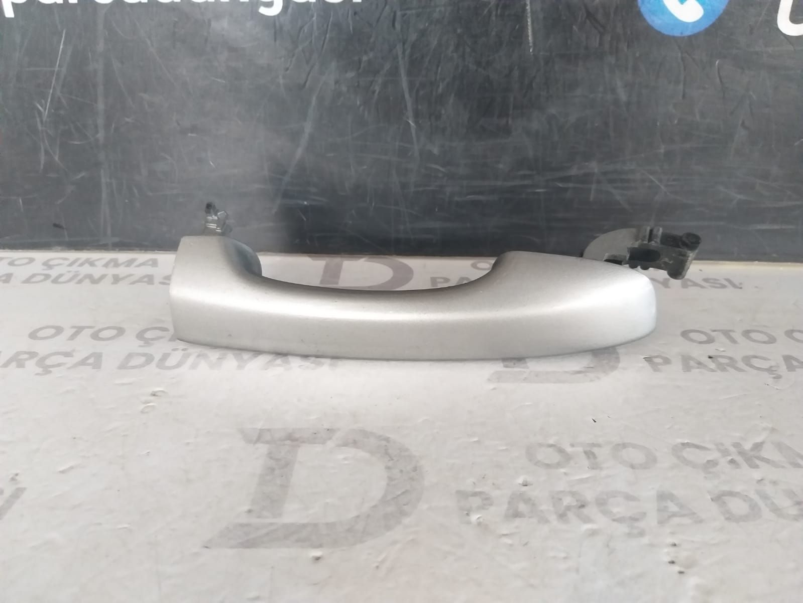 VOLKSWAGEN PASSAT B8 SA� �N KAPI KOLU