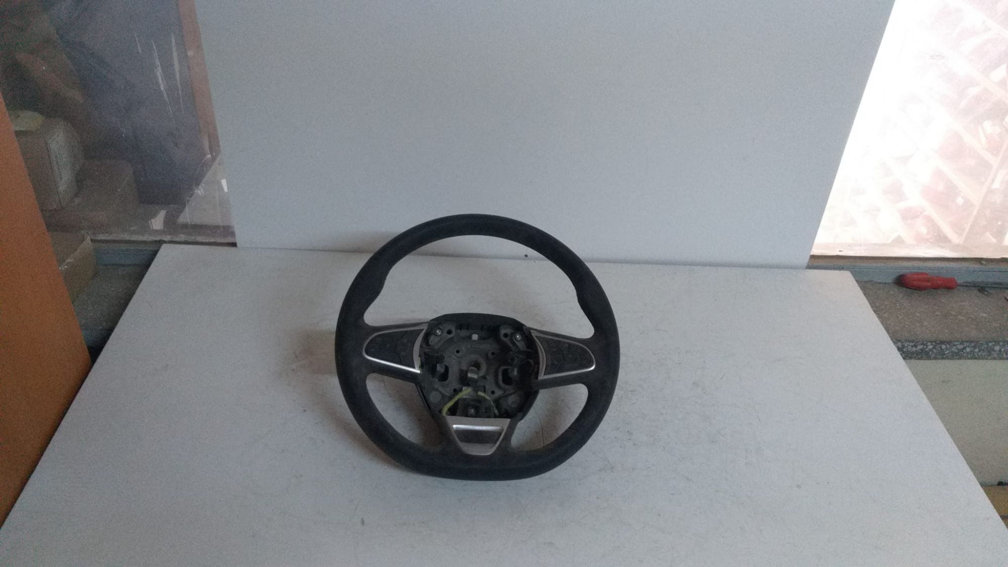 RENAULT KADJAR DREKSYON SMD