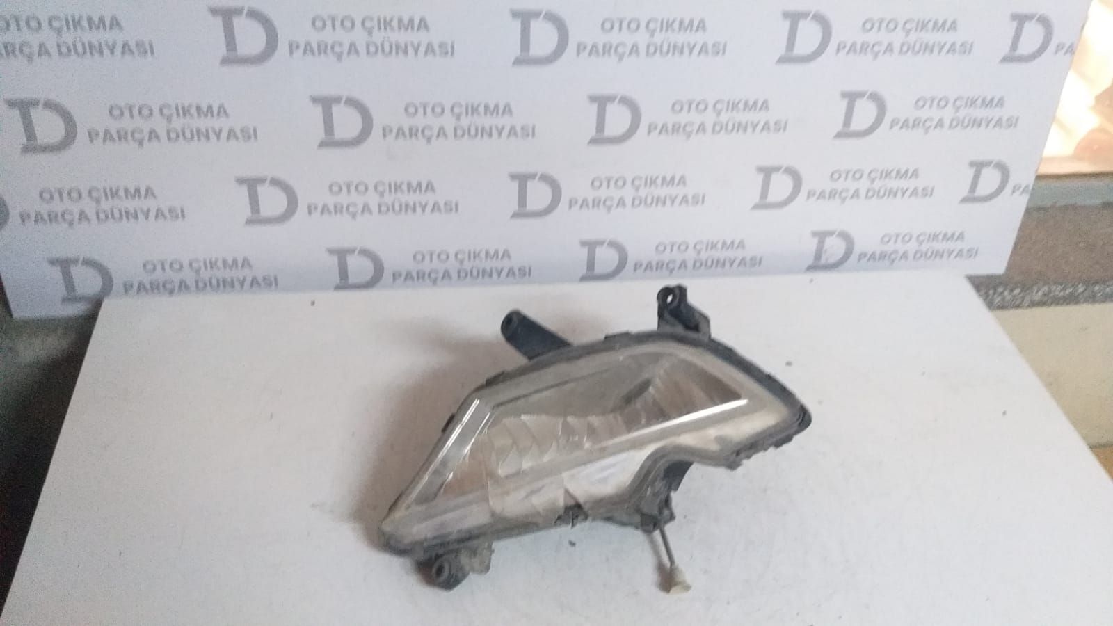 HYUNDA  20 SOL SS FARI