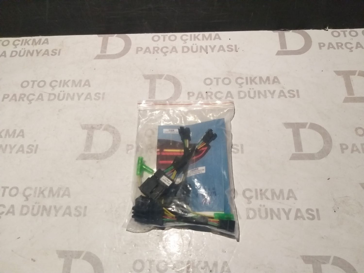 VOLKSWAGEN GOLF 7.5 ELEKTR�K KONNEKT�R�