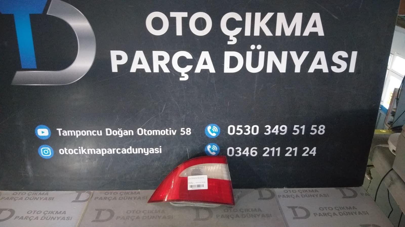 KA RO SOL DI STOP 06-14