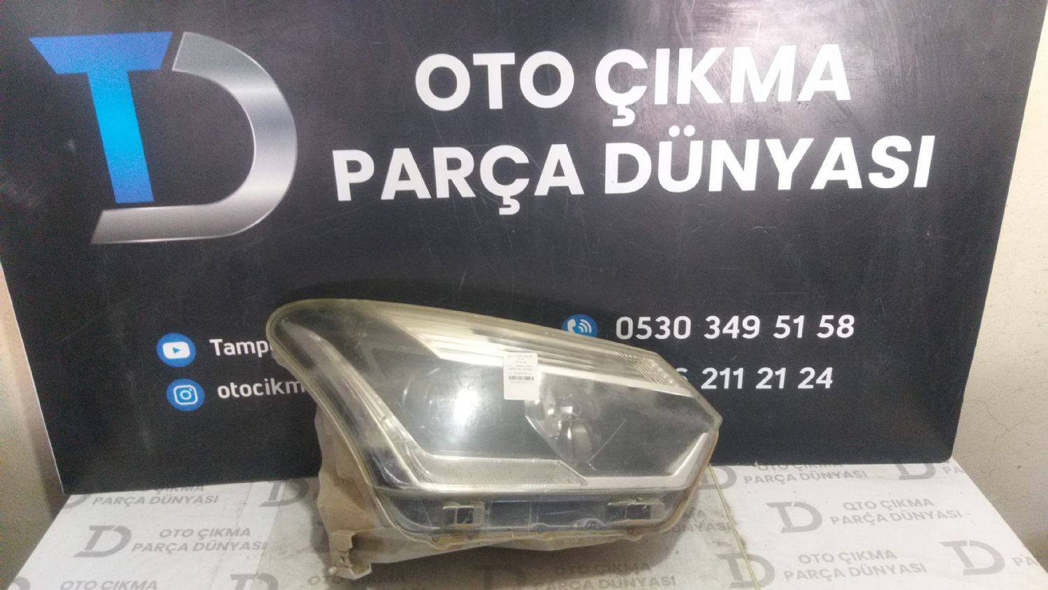 ISUZU D MAX SA FAR 15-19