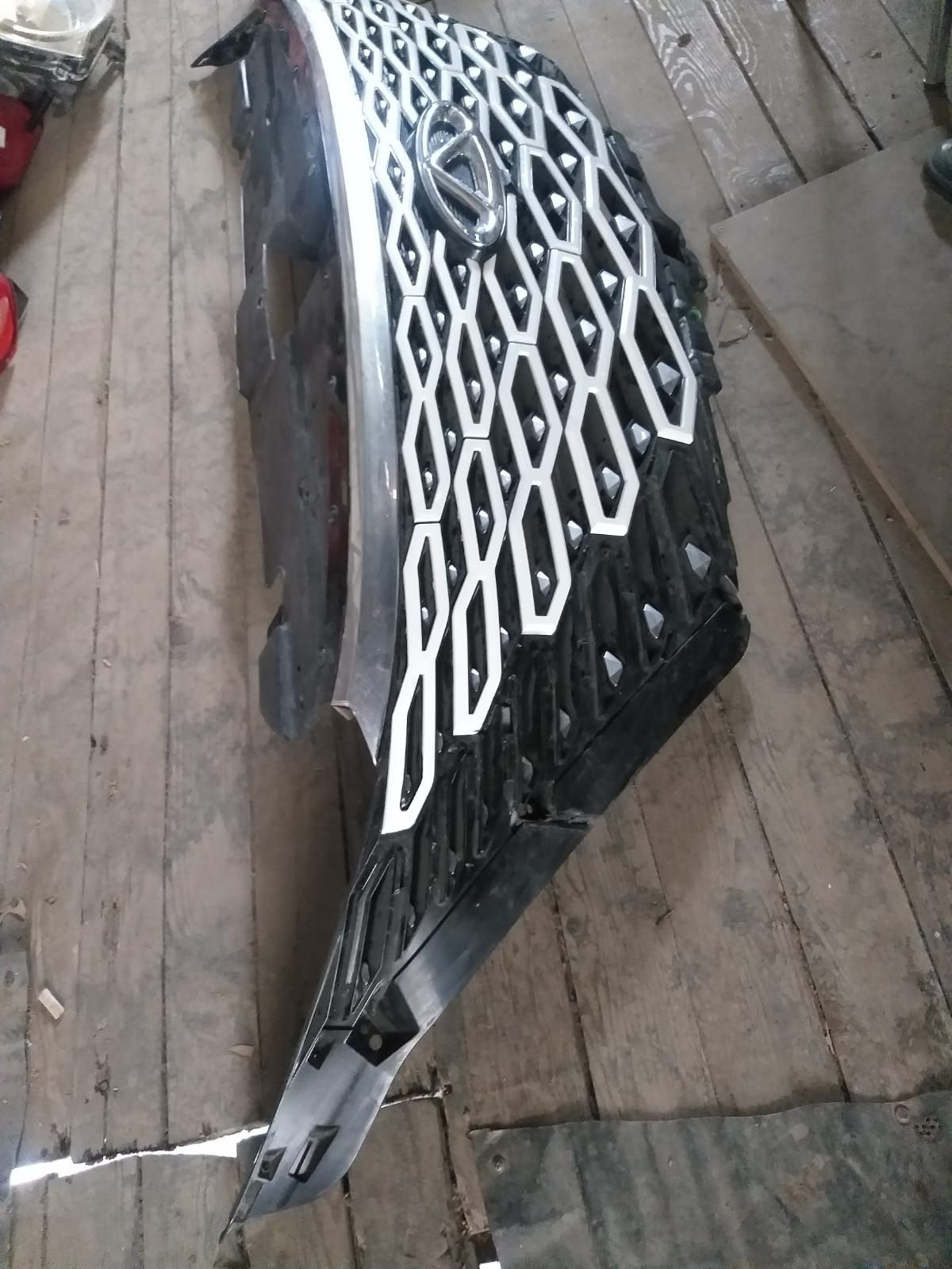 CHERY OMODA 5 �N PANJUR (22-25)