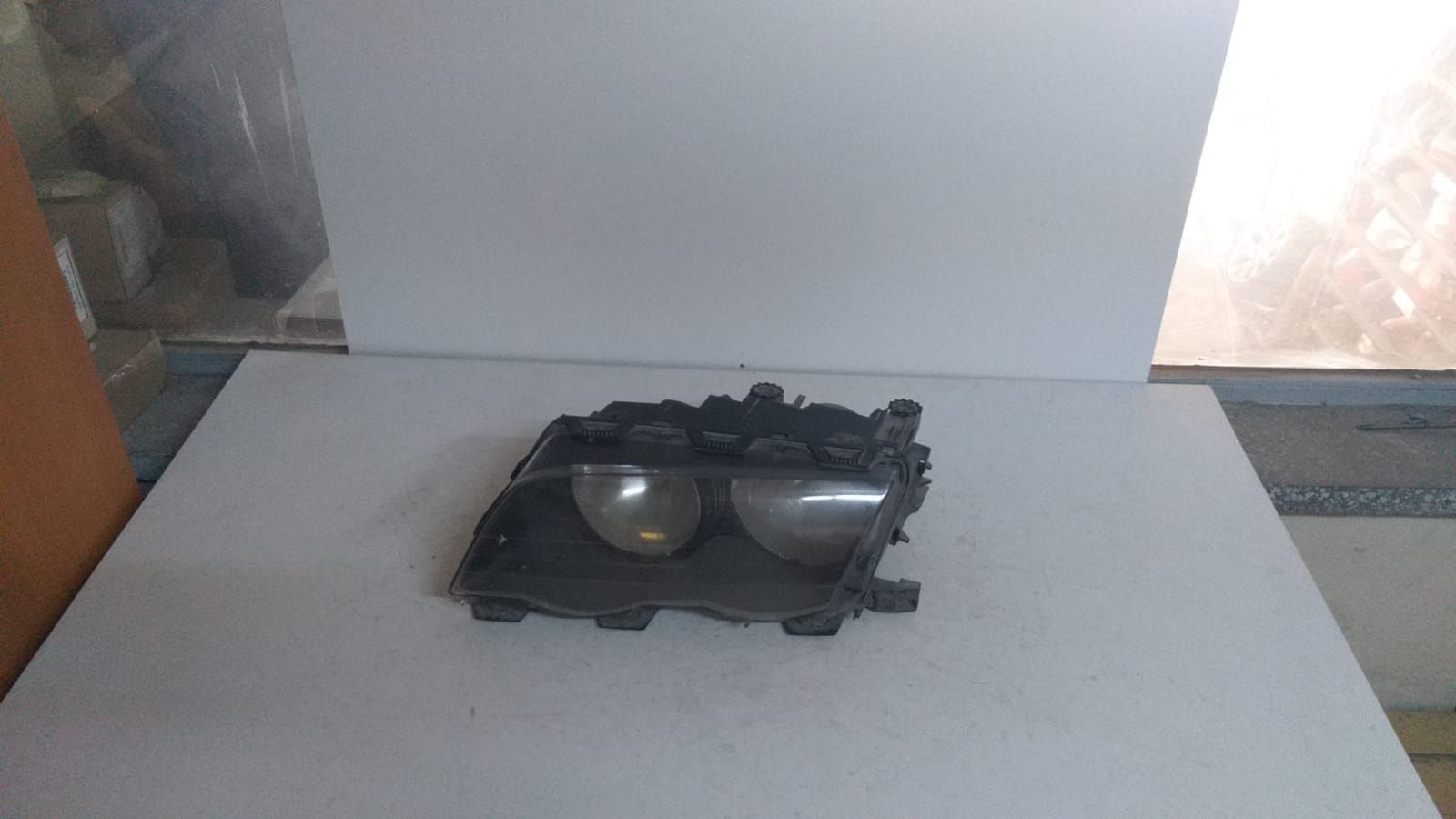 BMW 3 SERS SOL FAR E 46 -98-01