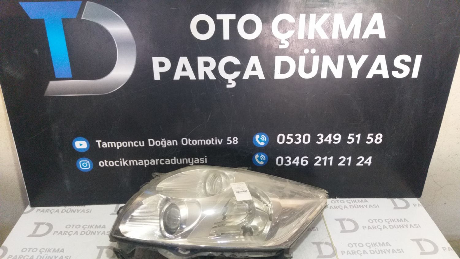 TOYOTA AURS SOL FAR 06-10