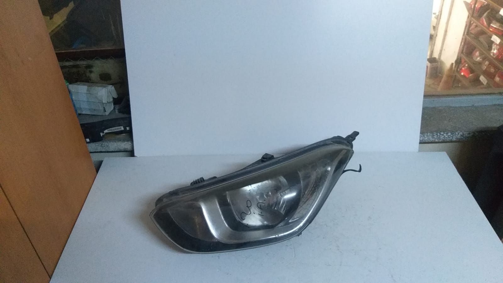 HYUNDA 20 SOL FAR 12-16