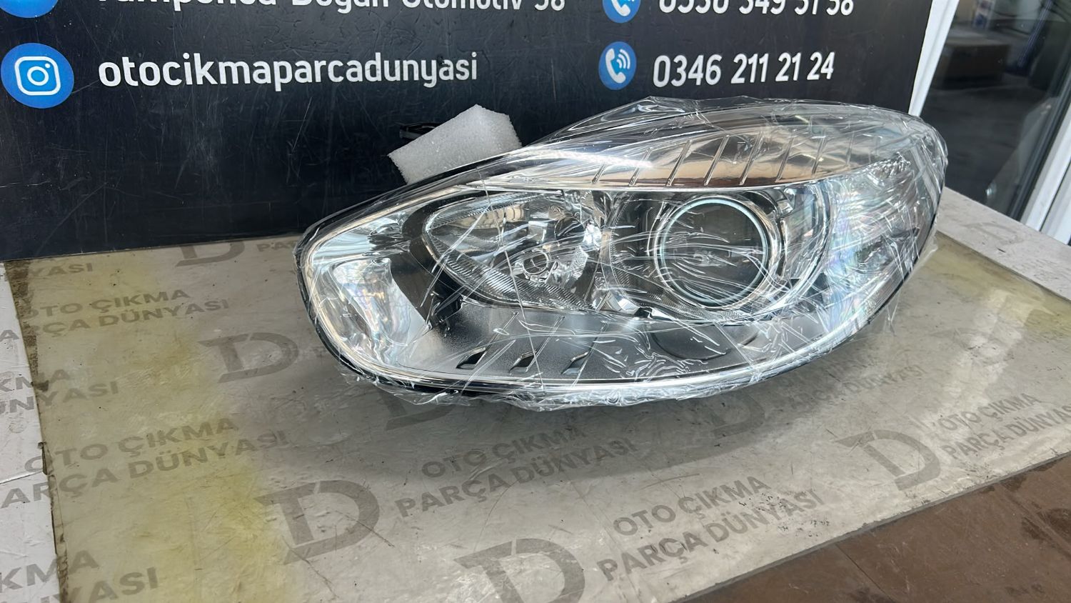 RENAULT FLUENCE SOL FAR 2013 MERCEKL� S�YAH �ER�EVEL� SIFIR  