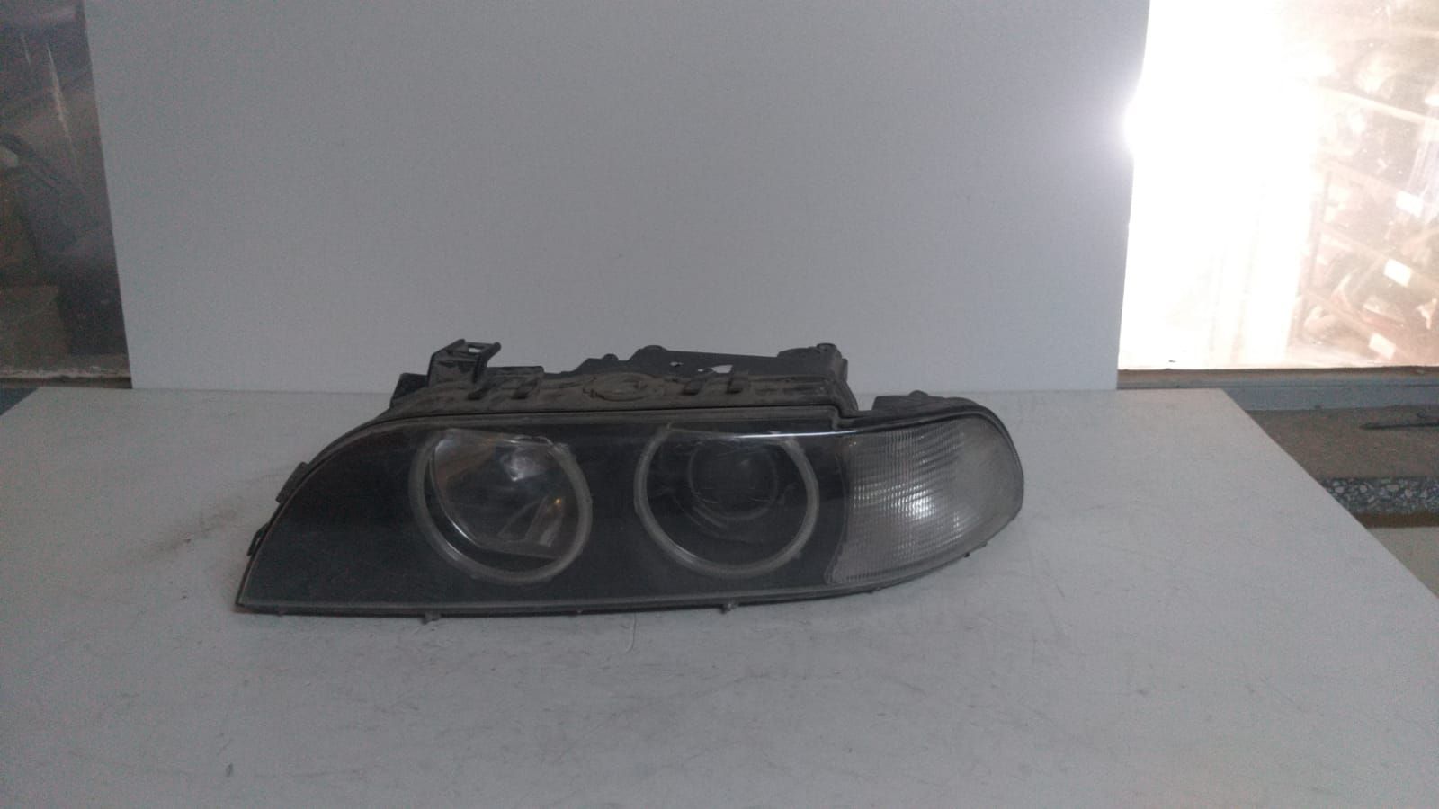BMW 5 SERS SOL FAR E 39- 94-98