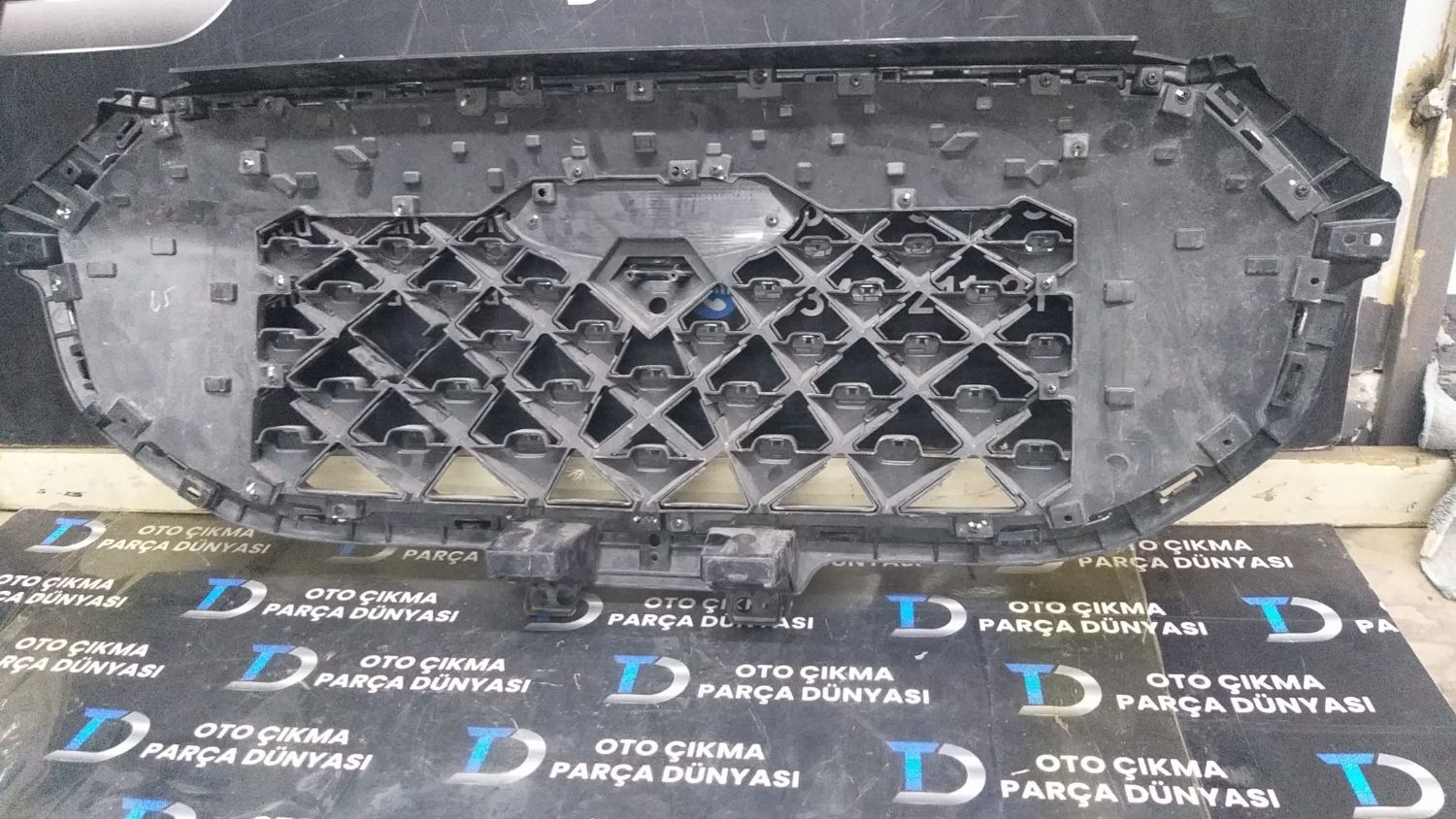 CHERY T�GGO 8 PRO �N PANJUR [22-24]