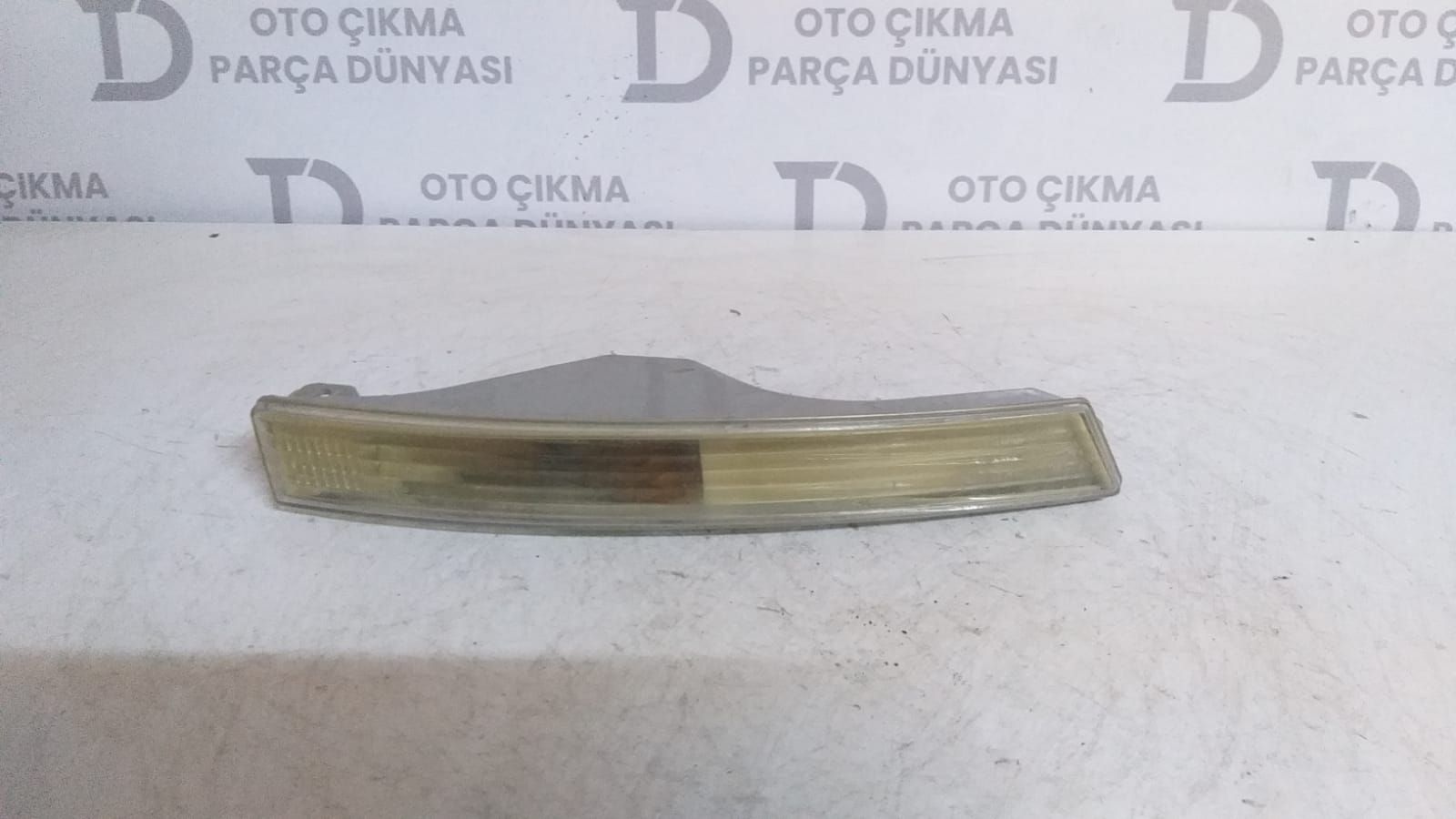 VOLKSWAGEN PASSAT B 6 TAMPON SA SNYAL