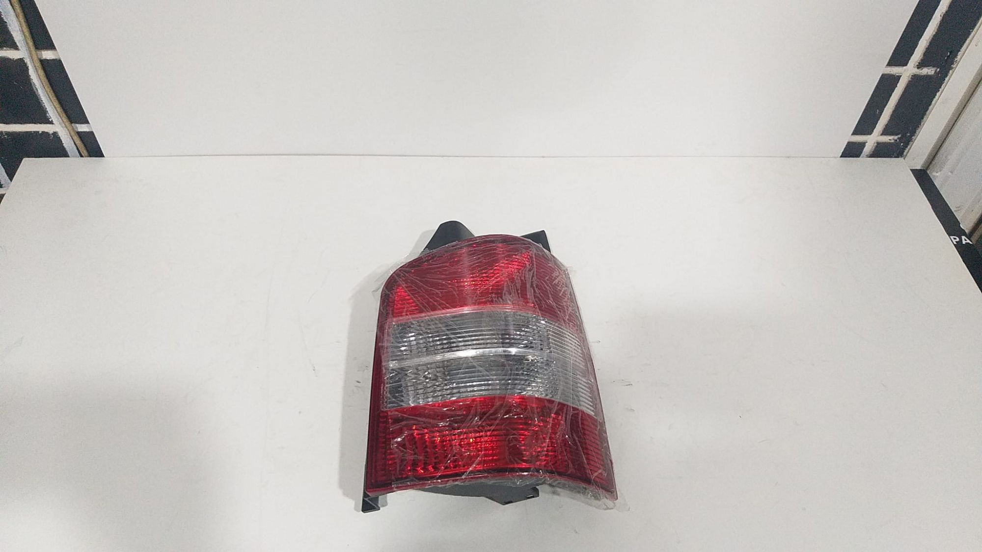 VOLKSWAGEN TRANSPORTER T 5 SA STOP 04-08