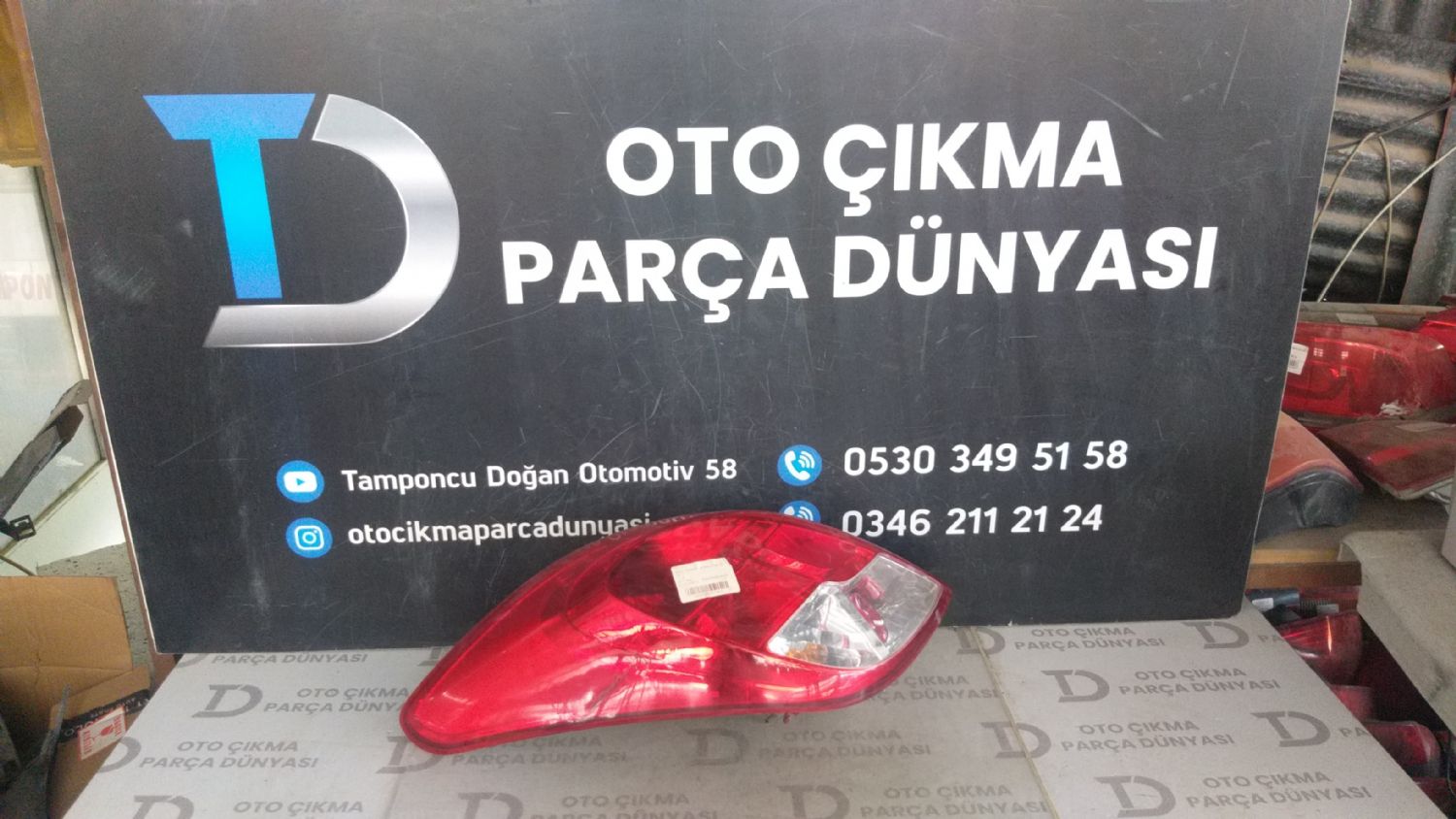 HYUNDA  20 SOL STOP 12-14