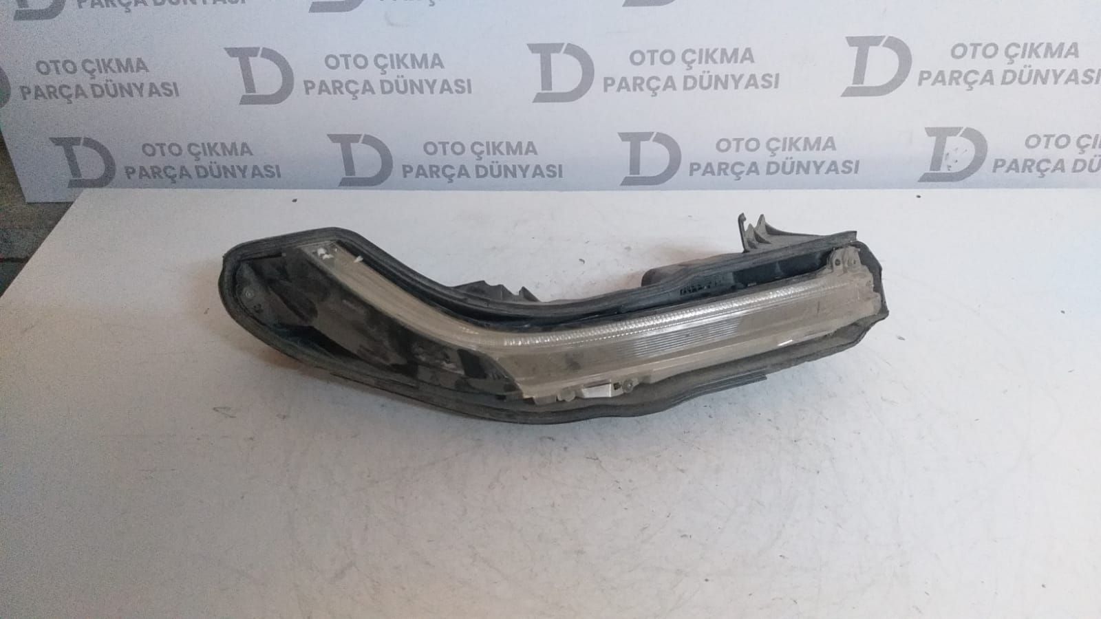RENAULT TALSMAN SA GNDZ LED
