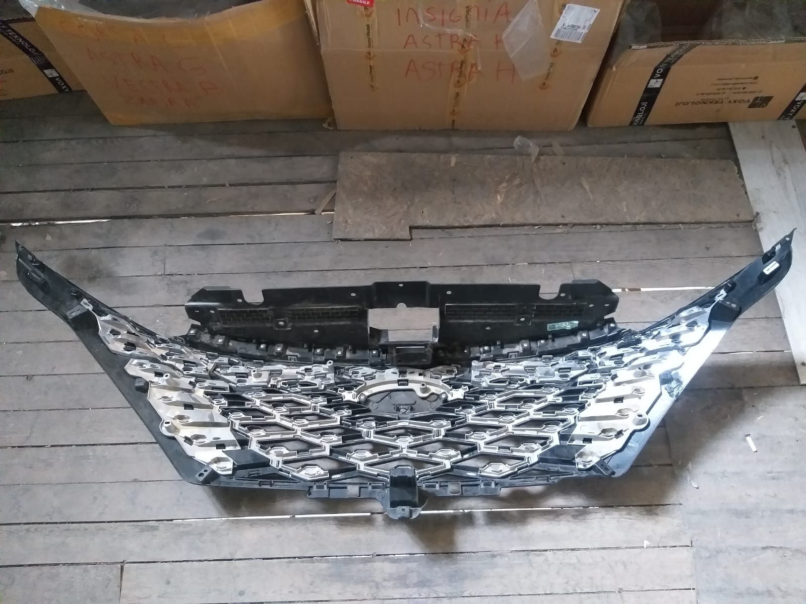 CHERY OMODA 5 �N PANJUR (22-25)