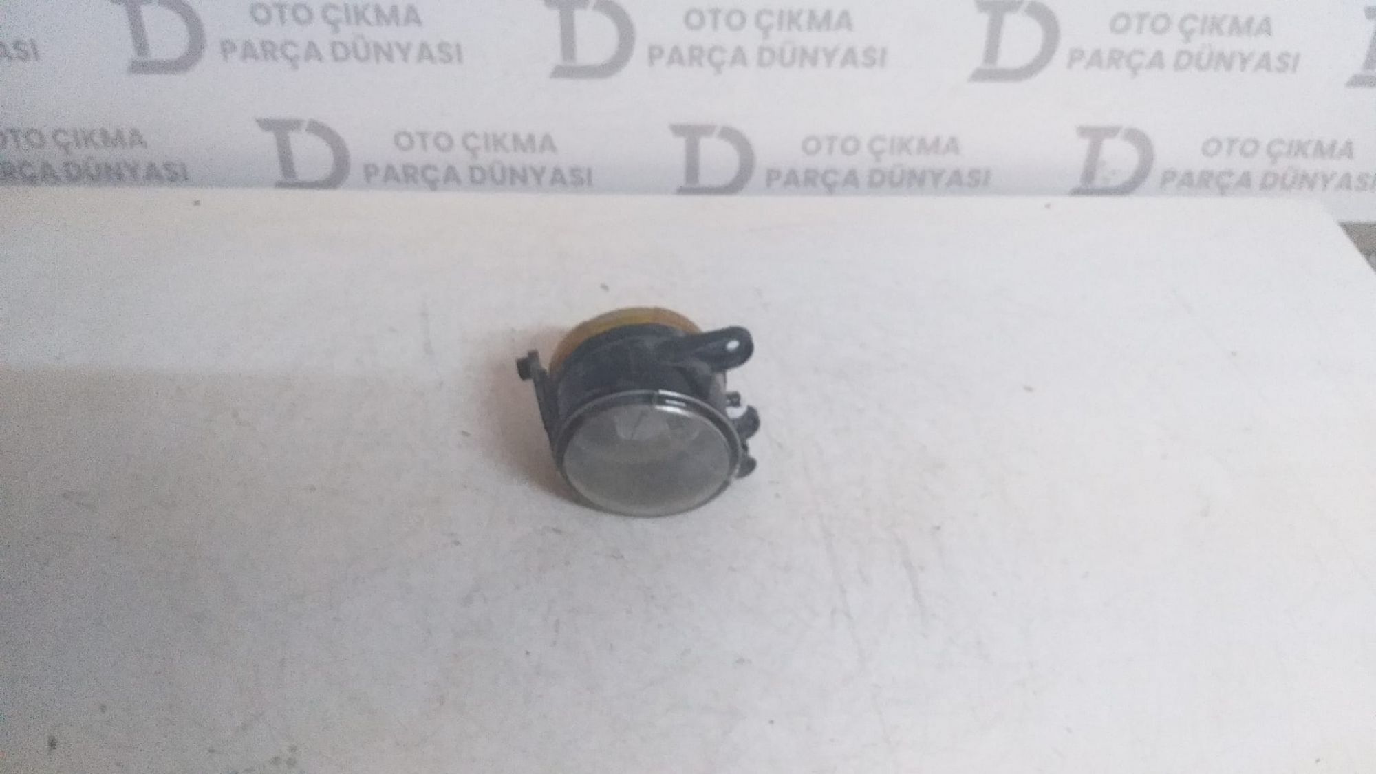 TOYOTA COROLLA SA SS FARI