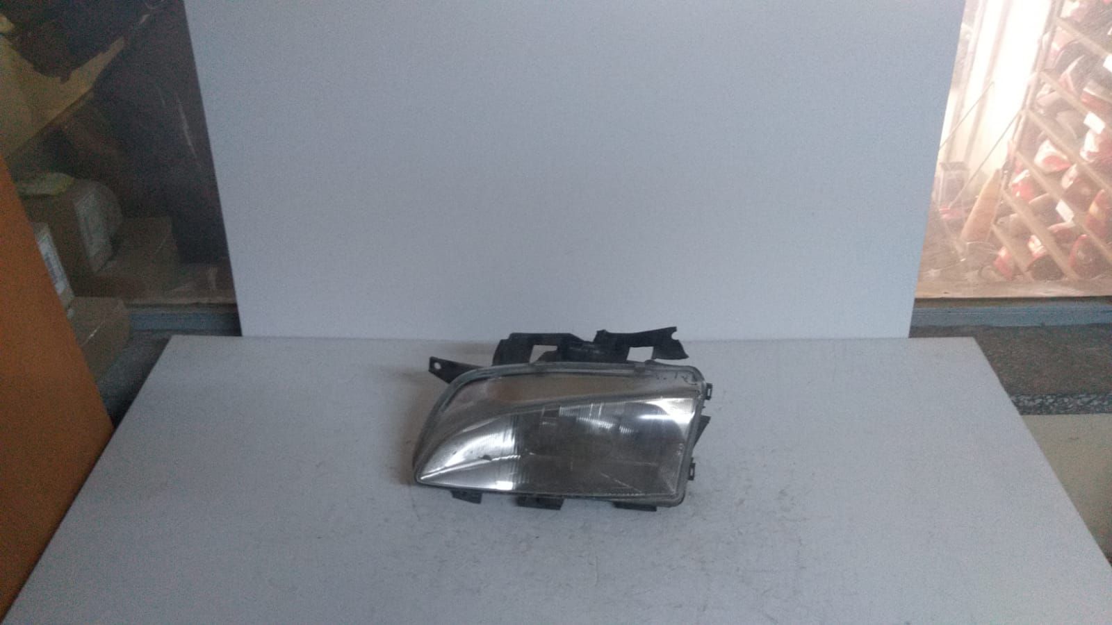 PEUGEOT PARTNER SOL FAR 98-02