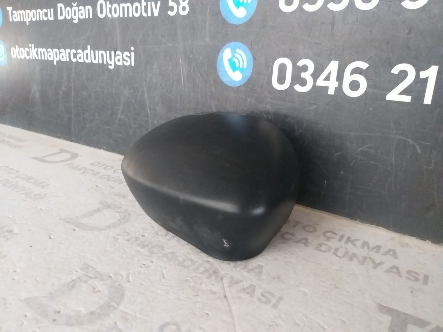 F�AT L�NEA PUNTO SA� AYNA KAPA�I (06-15)