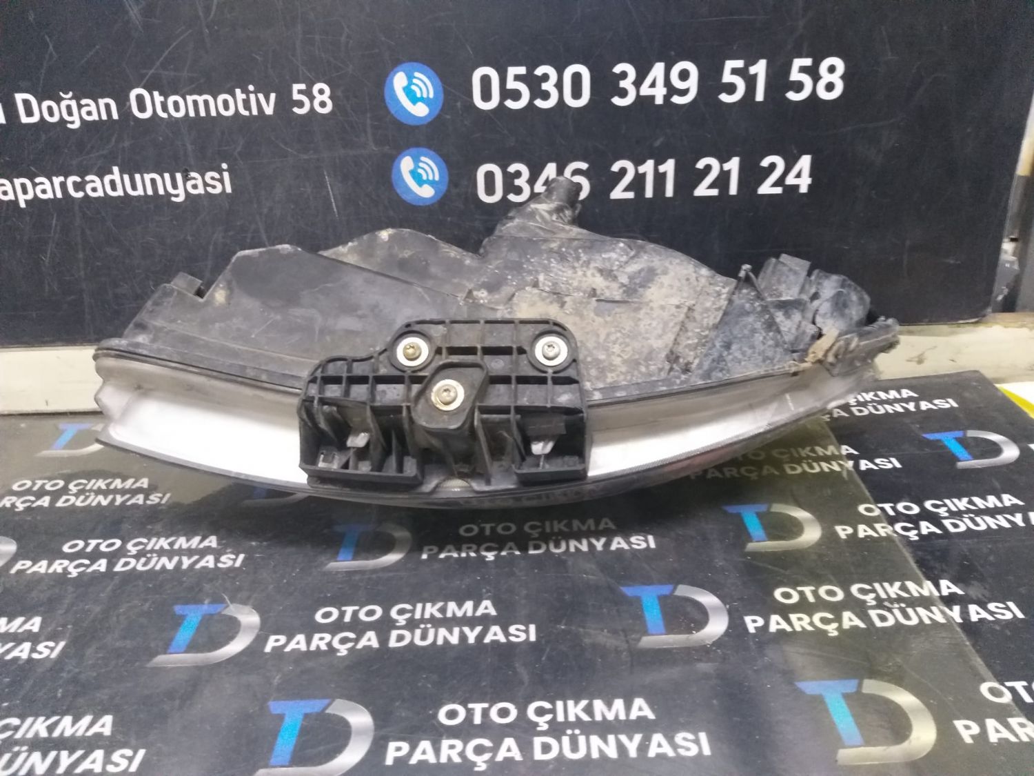 F�AT L�NEA SA� FAR