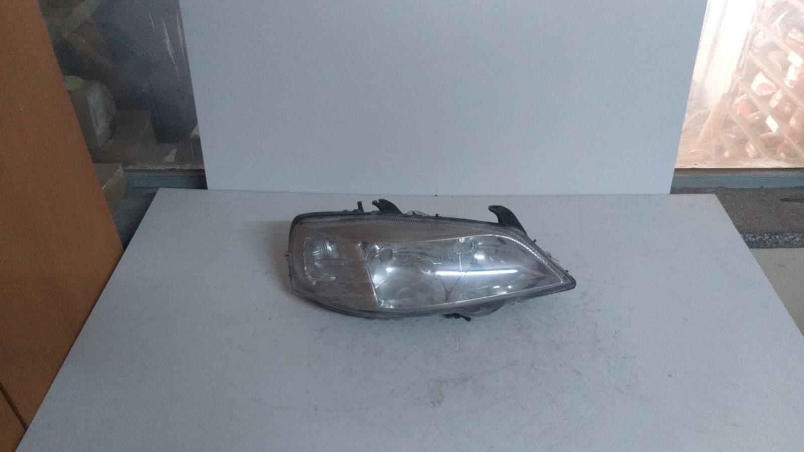 OPEL ASTRA G SA FAR 98-06