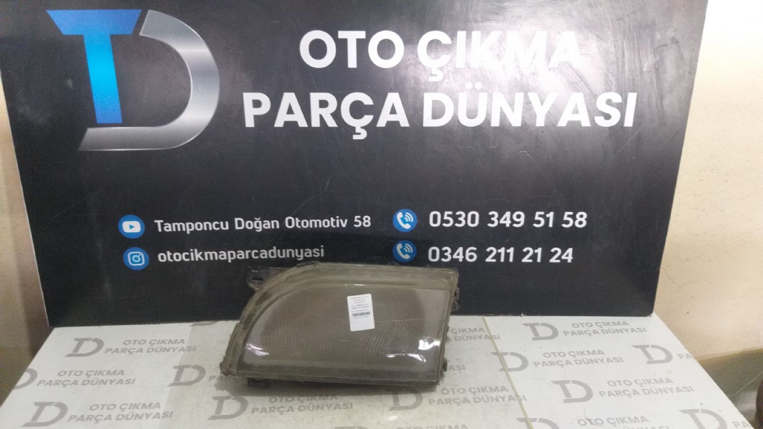 FORD TRANST SOL FAR T 12-15 93-96