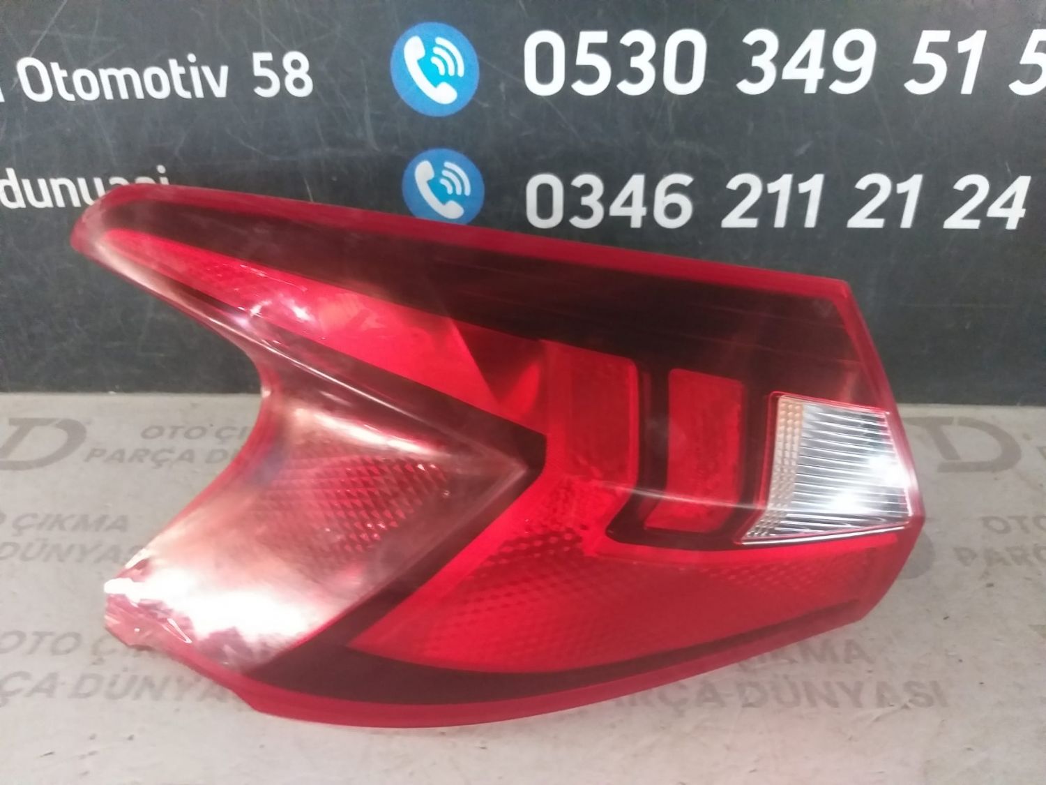 HYUNDA� �20 SOL STOP (21-24)