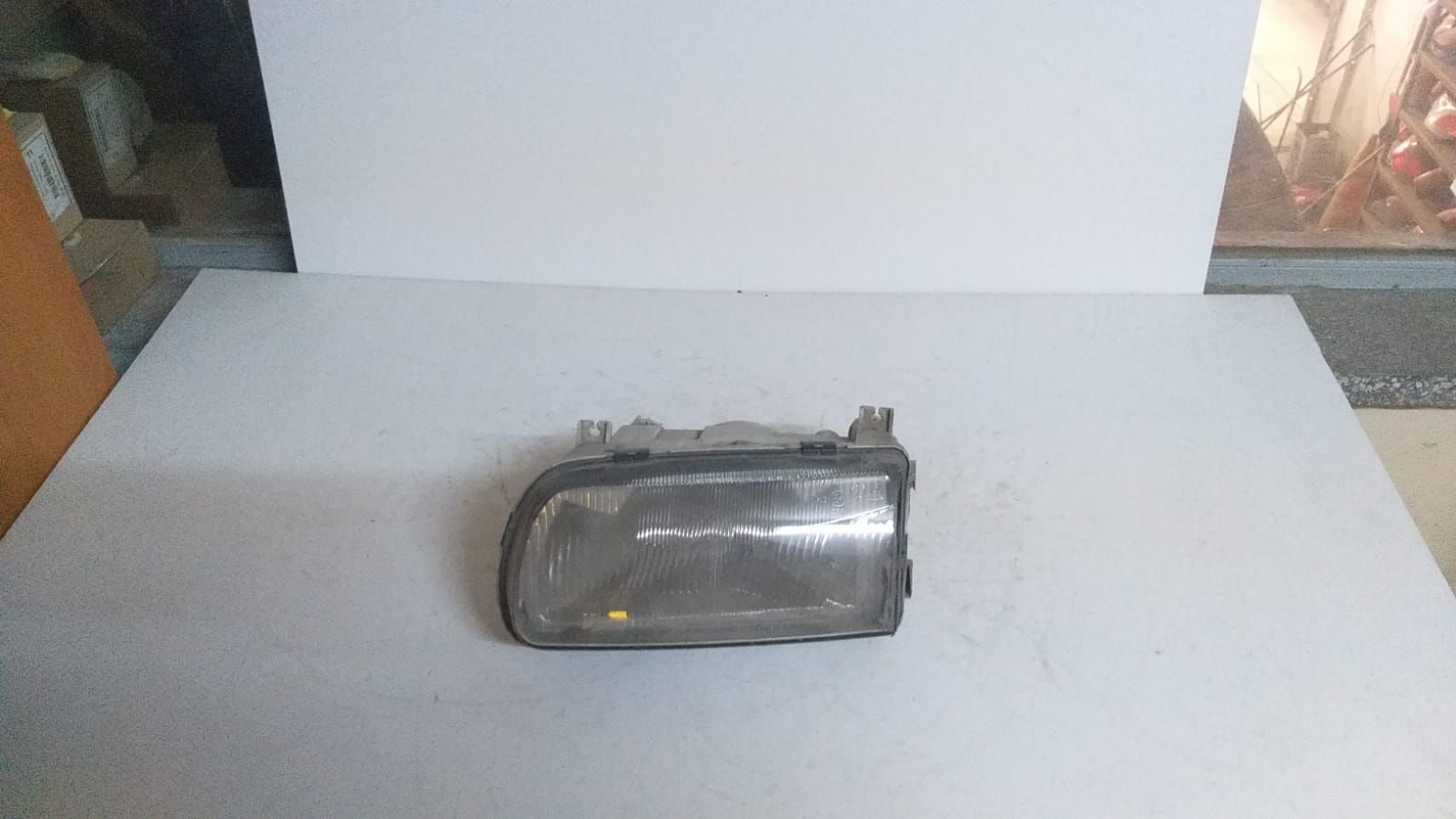 SKODA FELCA SOL FAR 94-97