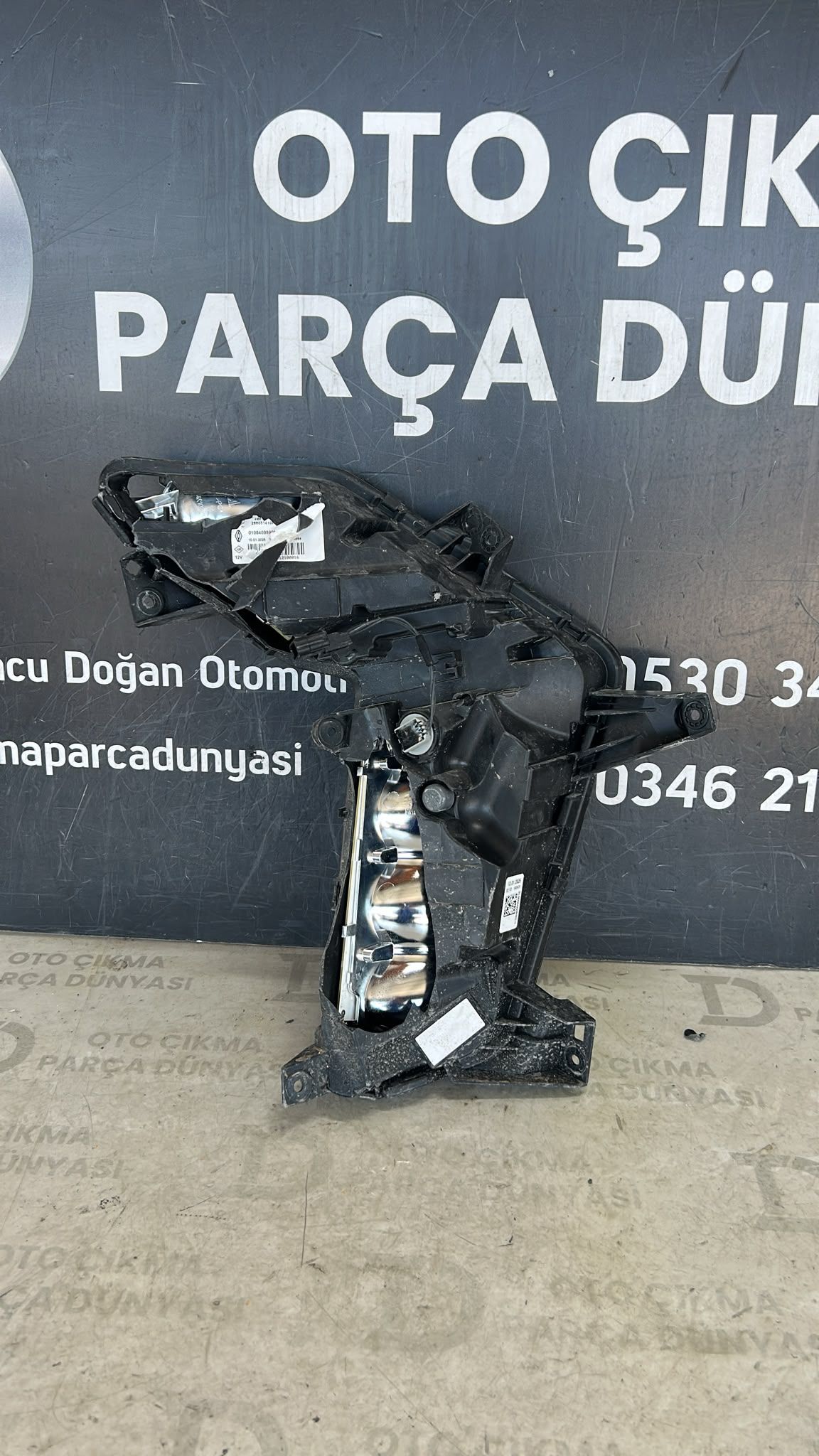 RENAULT CL�O 5.5 SOL LEDL� S�S 2024-2026