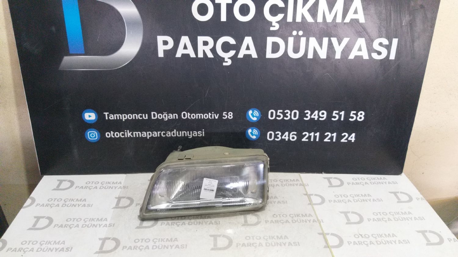 FAT DUCATO SOL FAR 94-02