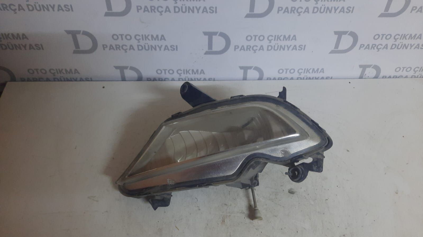 HYUNDA  20 SOL SS FARI