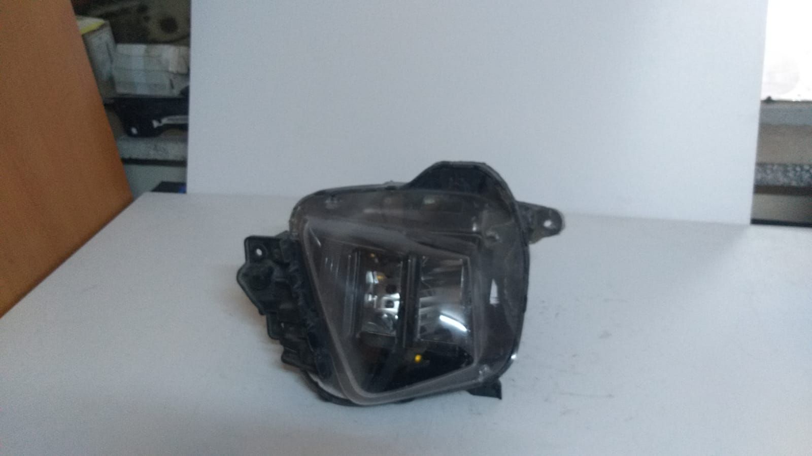 HYUNDA TUCSON SOL FAR 20-24