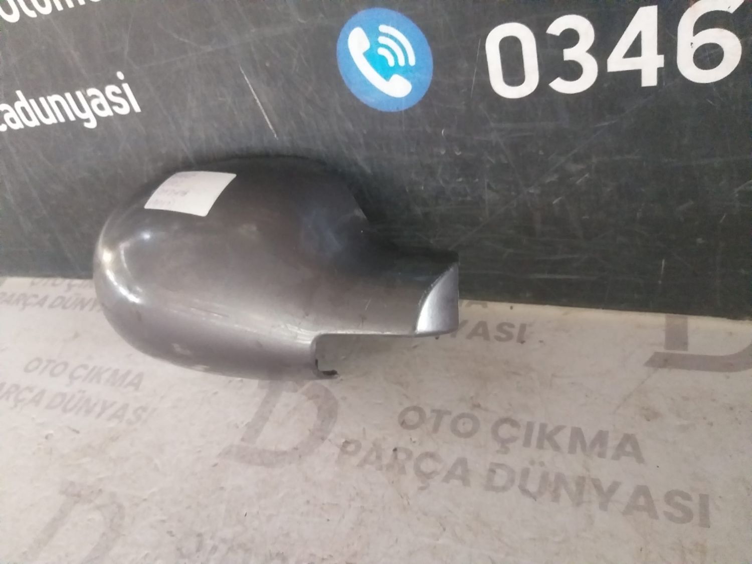 RENAULT LAGUNA SA� AYNA KAPA�I