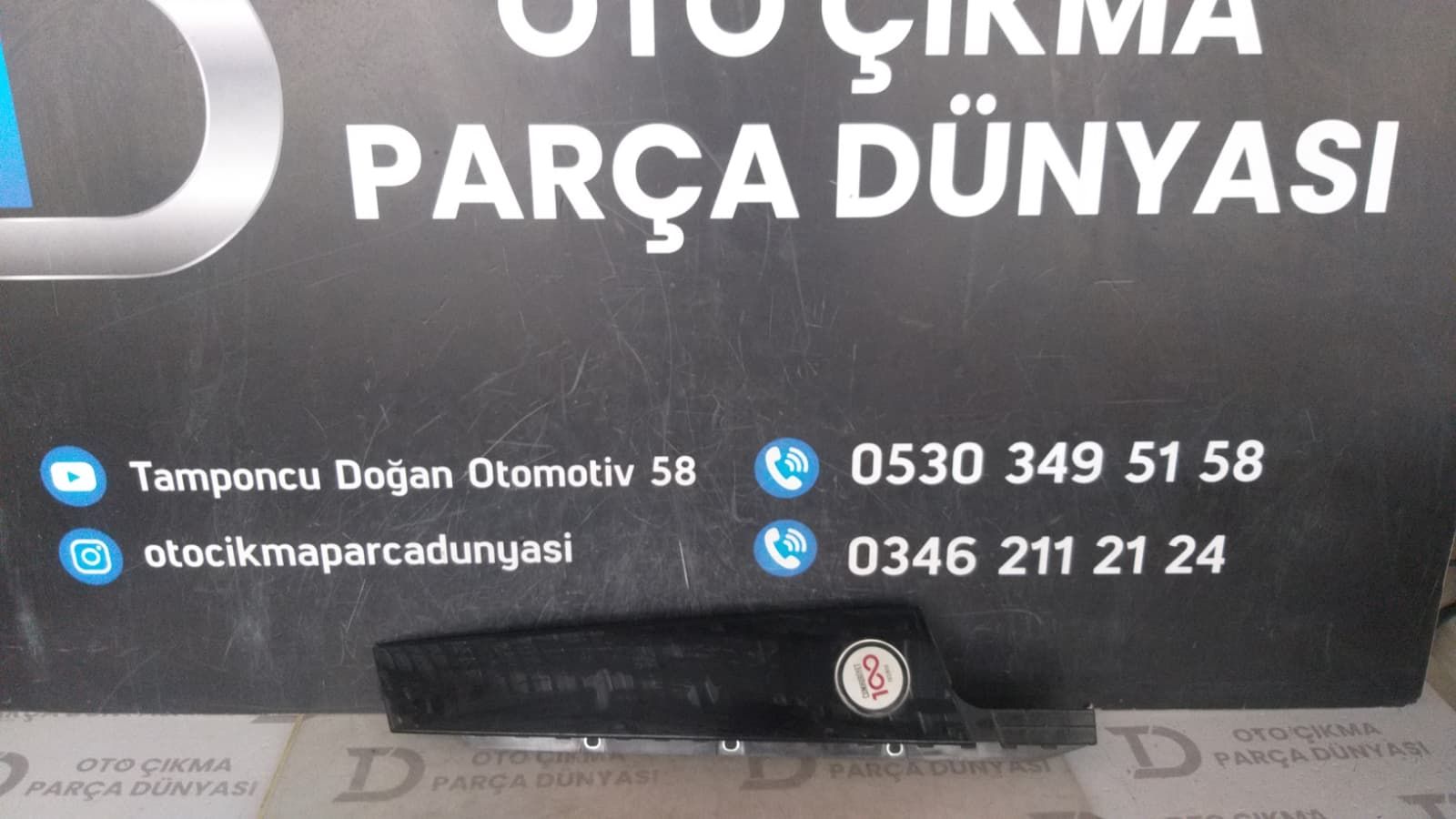 F�AT EGEA �N KAPI SOL D�REK BAKAL�T� 22-25