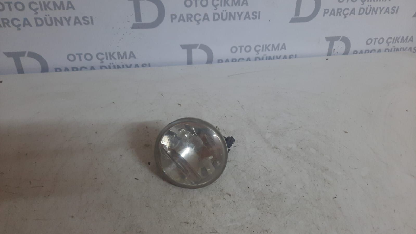 DAEWOO VATZ SOL SS FARI